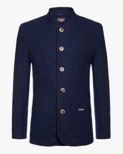 Wels Trachten-Janker as Merinowolle