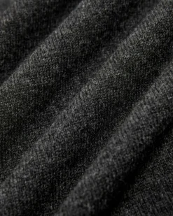 Wende-Cashmere-Strickjacke