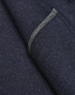 Wende-Trachtenmantel