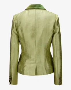 Wendy Seiden-Trachtenjacke