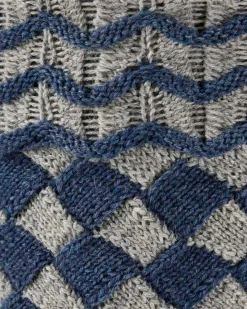 Werdenfels Handstrick-Loferl