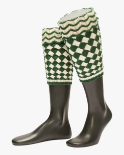 Werdenfels Handstrick-Loferl