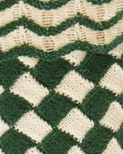 Werdenfels Handstrick-Loferl