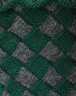 Werdenfels Handstrick-Loferl