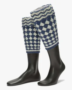 Werdenfels Handstrick-Loferl