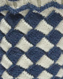 Werdenfels Handstrick-Loferl