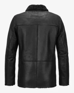 Werner Christ Leander Lederjacke | LODENFREY