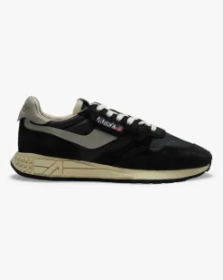 Whirlwind Low Sneaker