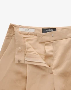 Wichita Hose Wide Fit High Waist