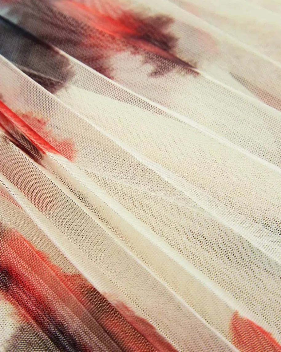 Wickelkleid