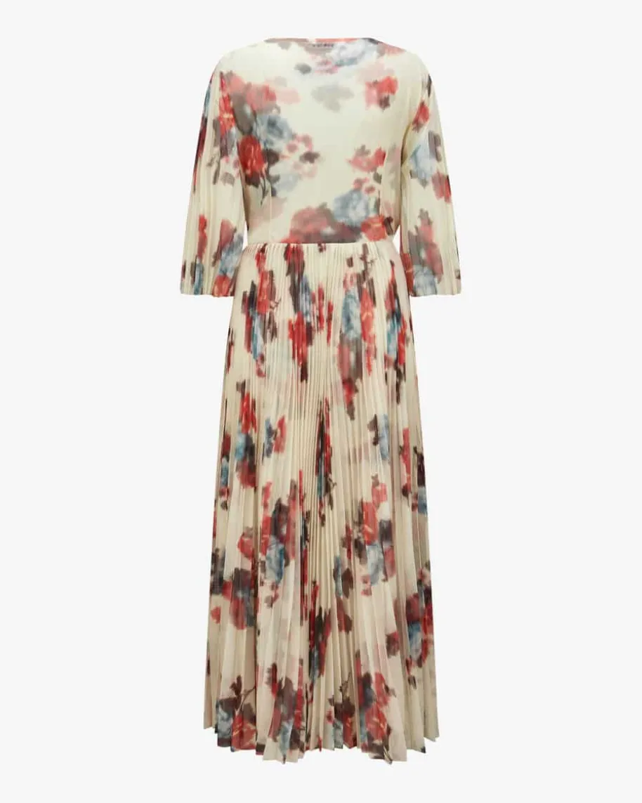 Wickelkleid