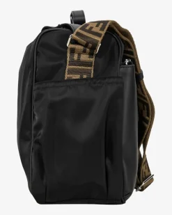 Wickeltasche