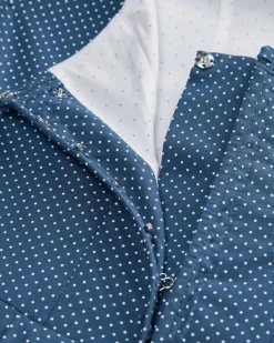 Wiesndirndl lang mit Schürze