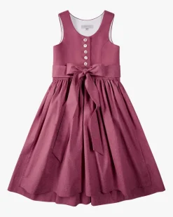 Wiesndirndl mit Schürze