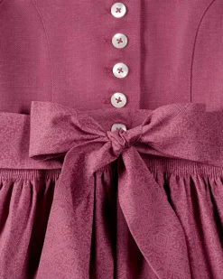 Wiesndirndl mit Schürze