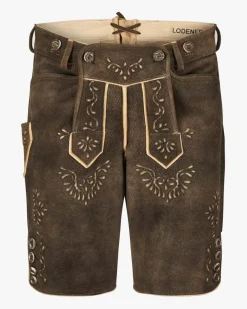 Wiesnlederhose