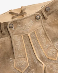 Wiesnlederhose