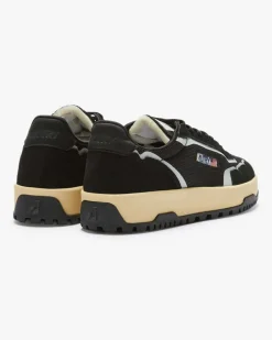 Wildpace Low Sneaker