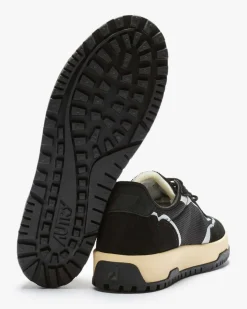 Wildpace Low Sneaker