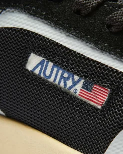 Wildpace Low Sneaker