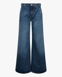 Willow Jeans Wide