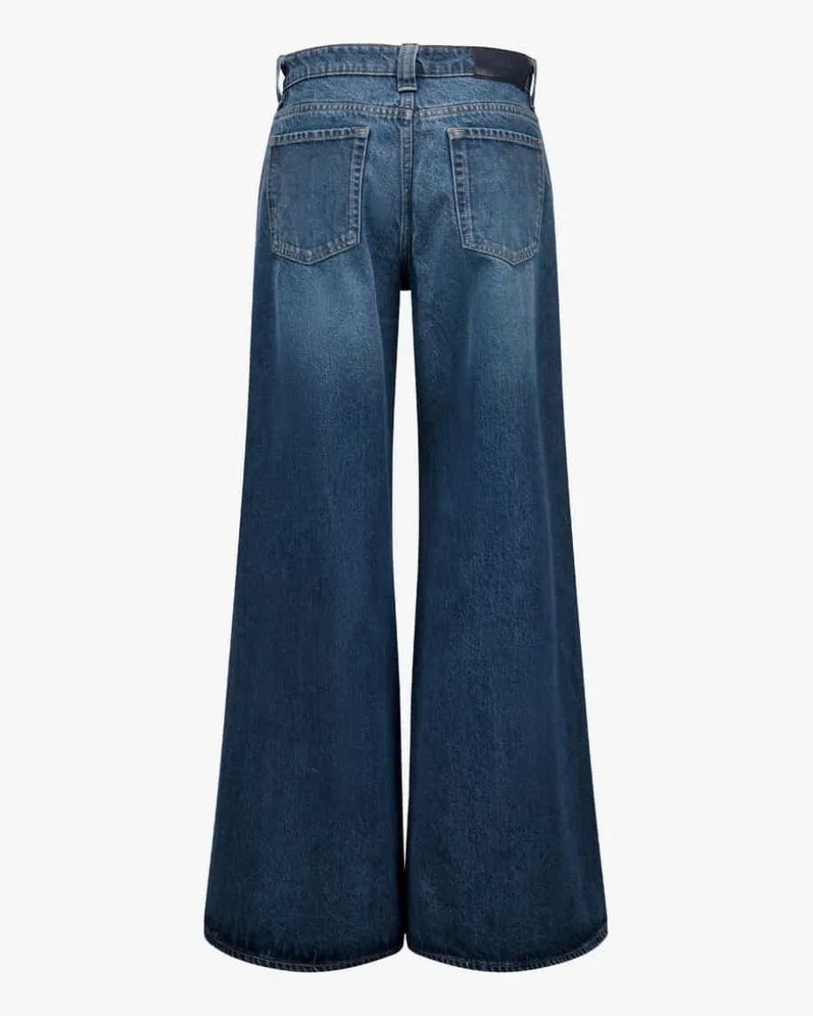 Willow Jeans Wide
