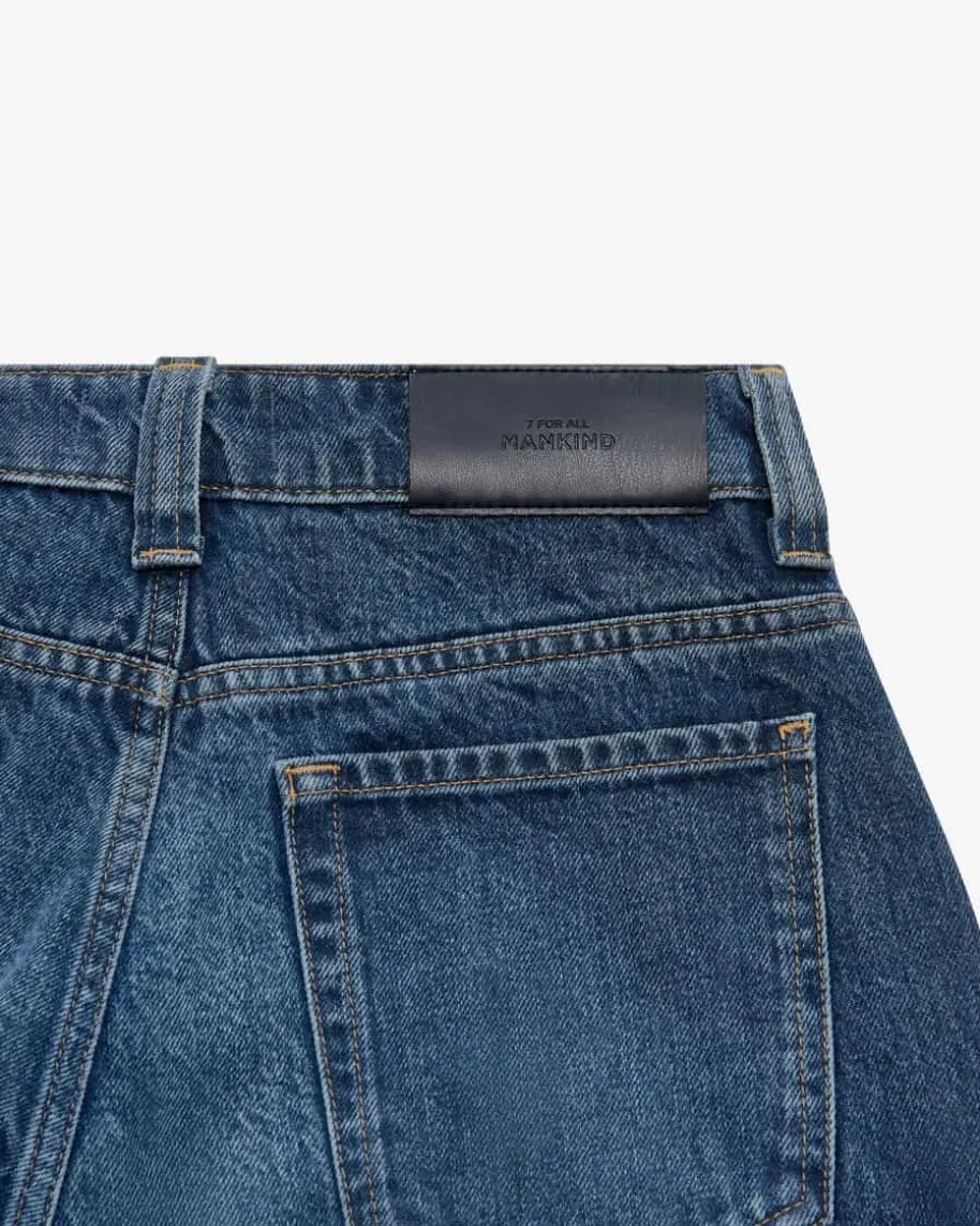 Willow Jeans Wide