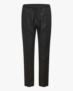 Wimbledons Hose aus Schurwolle