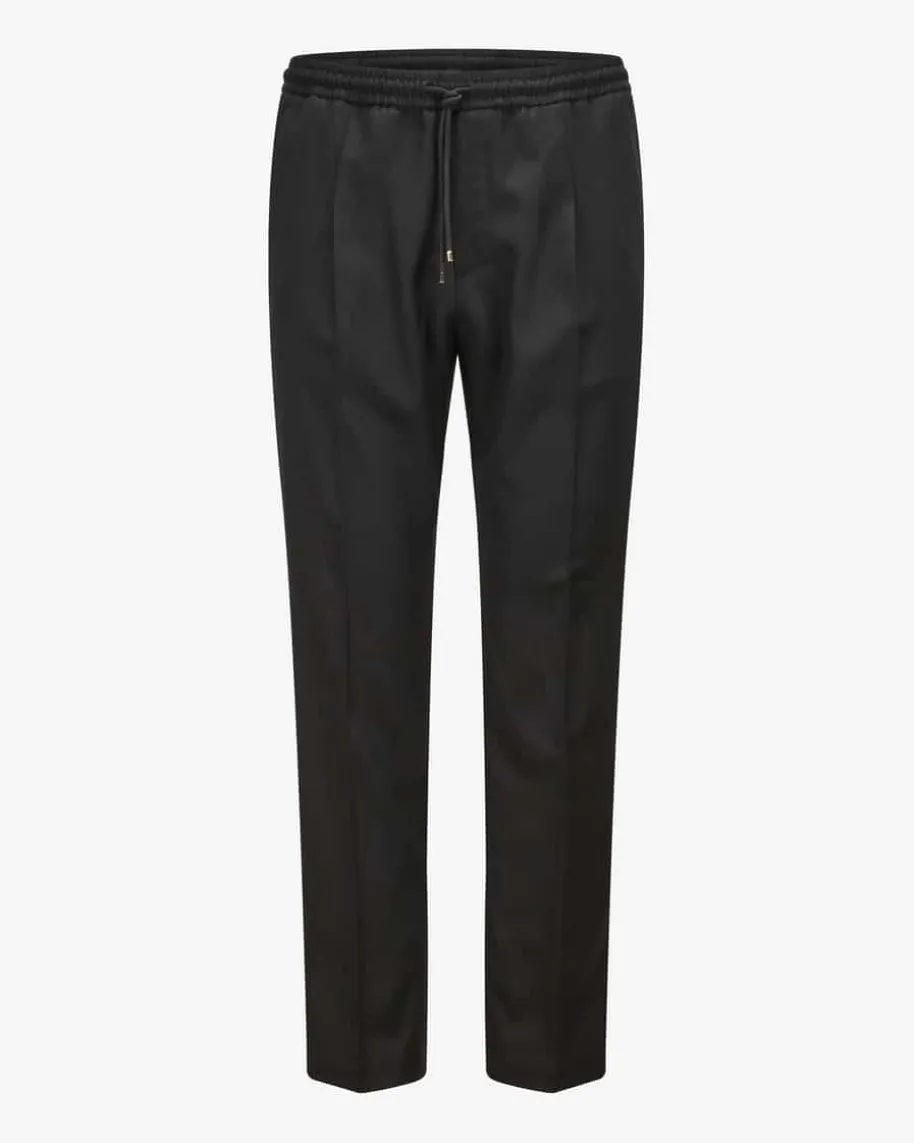 Wimbledons Hose aus Schurwolle