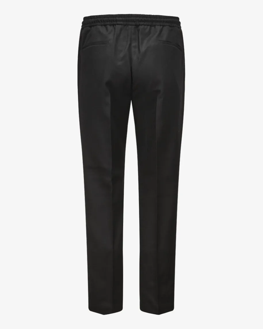 Wimbledons Hose aus Schurwolle