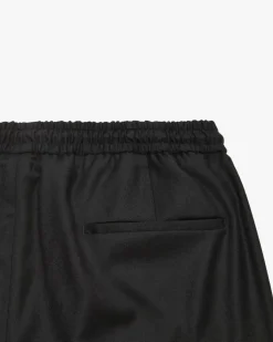 Wimbledons Hose aus Schurwolle