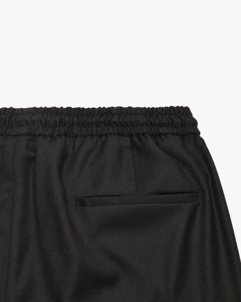 Wimbledons Hose aus Schurwolle