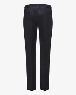 Wimbledons Hose aus Schurwolle