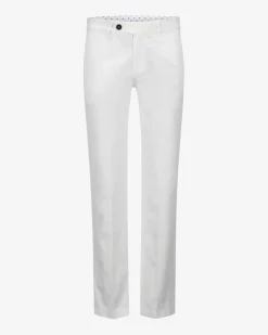 Winch2 Chino aus Baumwolle und Leinen