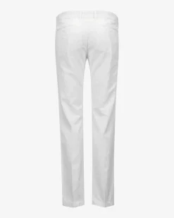 Winch2 Chino aus Baumwolle und Leinen