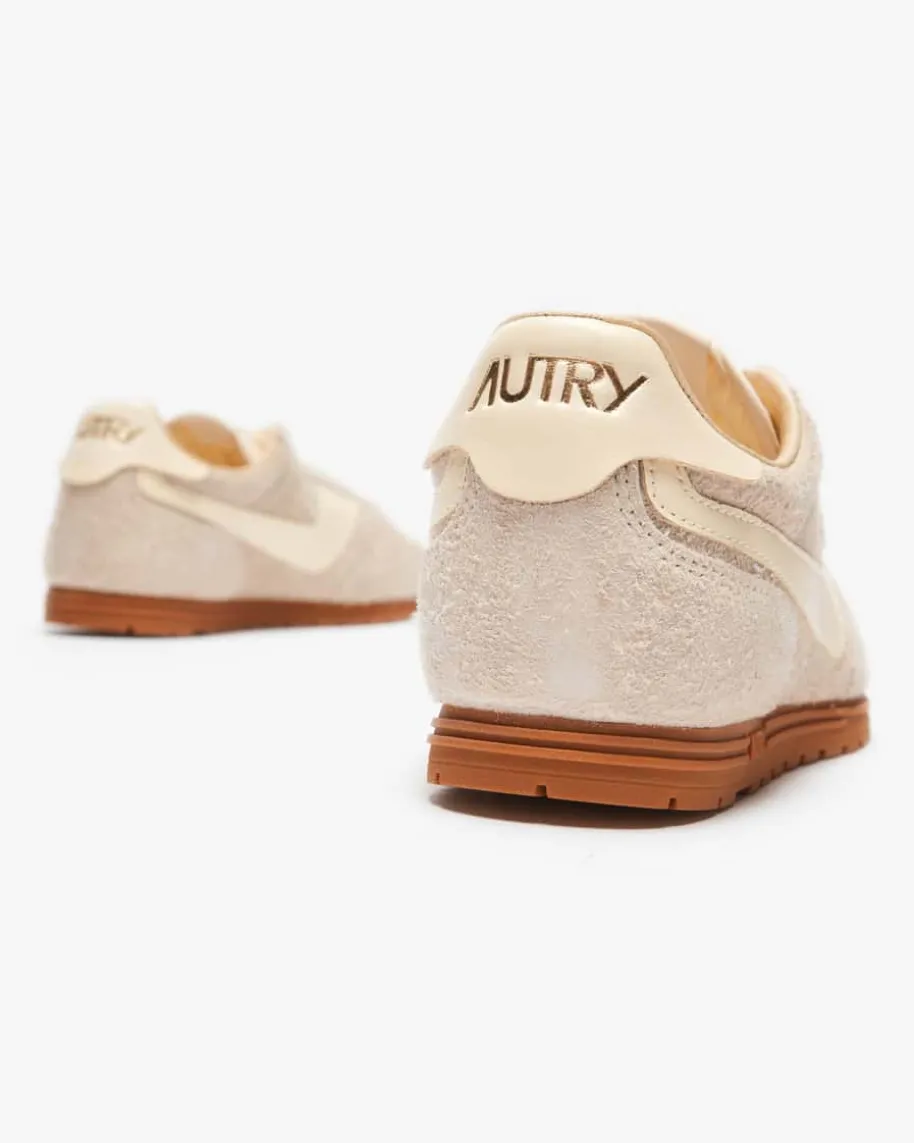 Windspin Low Sneaker