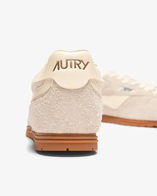 Windspin Low Sneaker