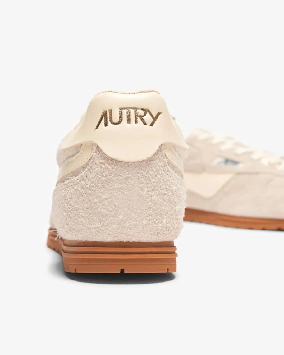 Windspin Low Sneaker