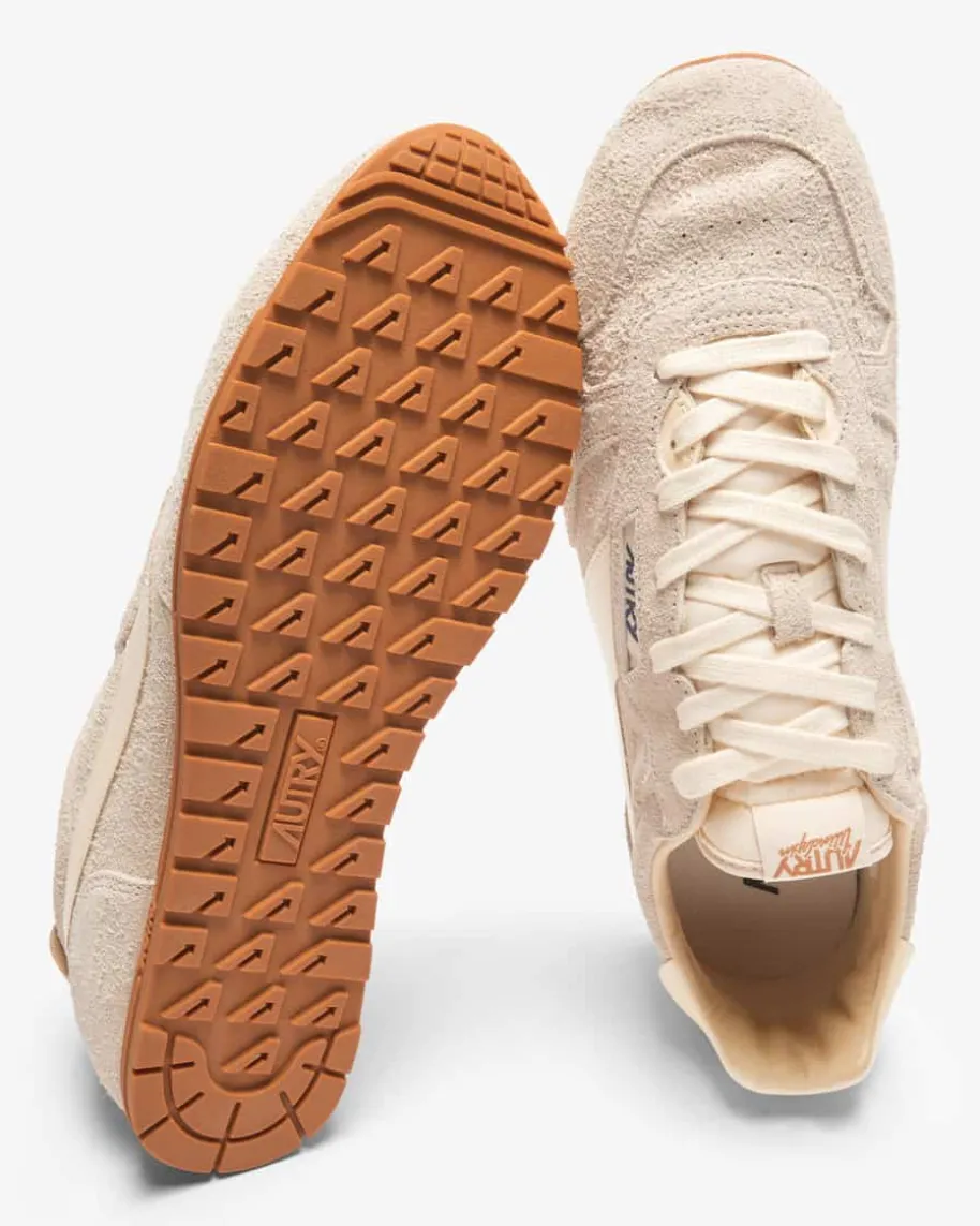 Windspin Low Sneaker