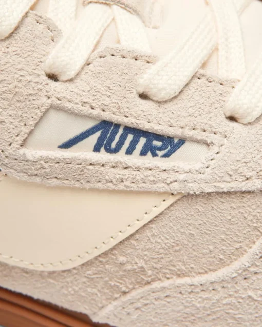 Windspin Low Sneaker