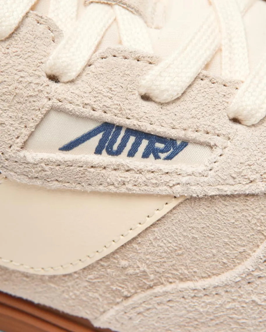Windspin Low Sneaker