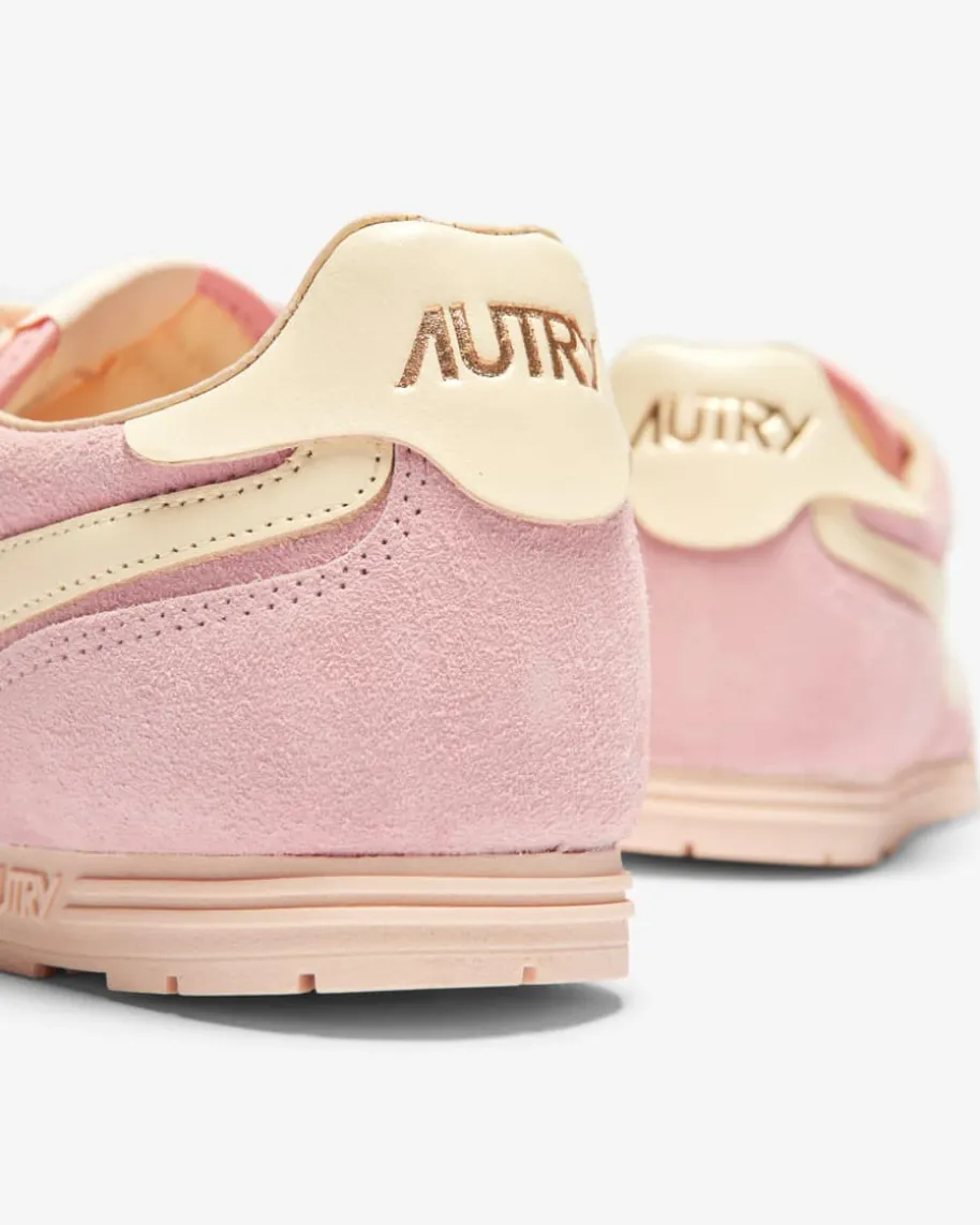 Windspin Low Sneaker