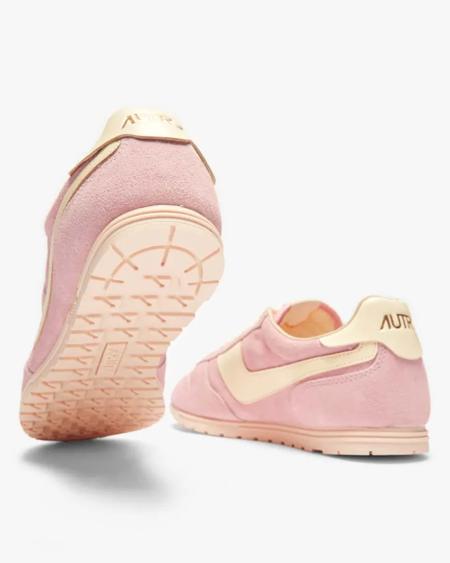 Windspin Low Sneaker