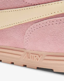 Windspin Low Sneaker