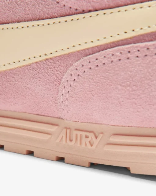 Windspin Low Sneaker