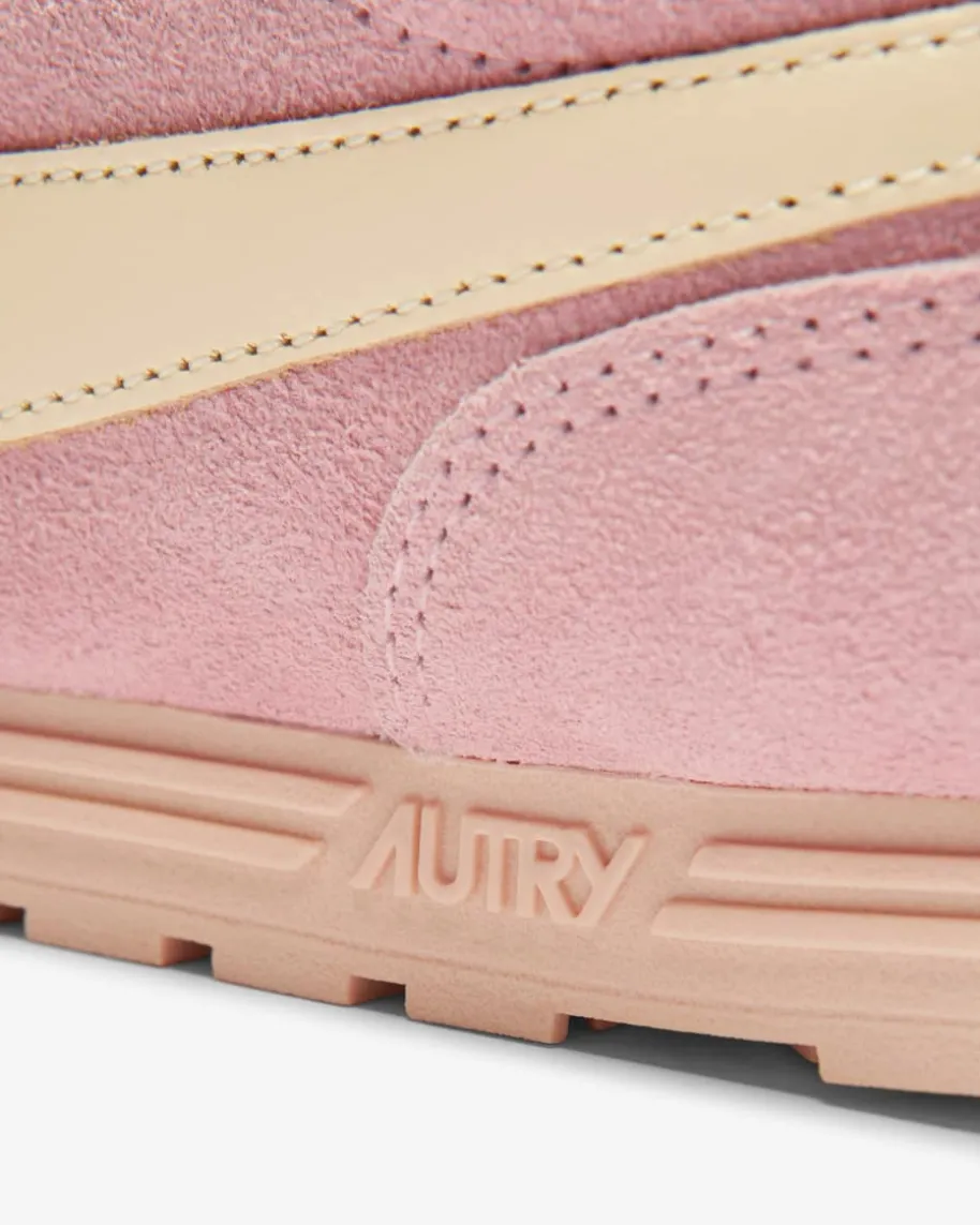 Windspin Low Sneaker