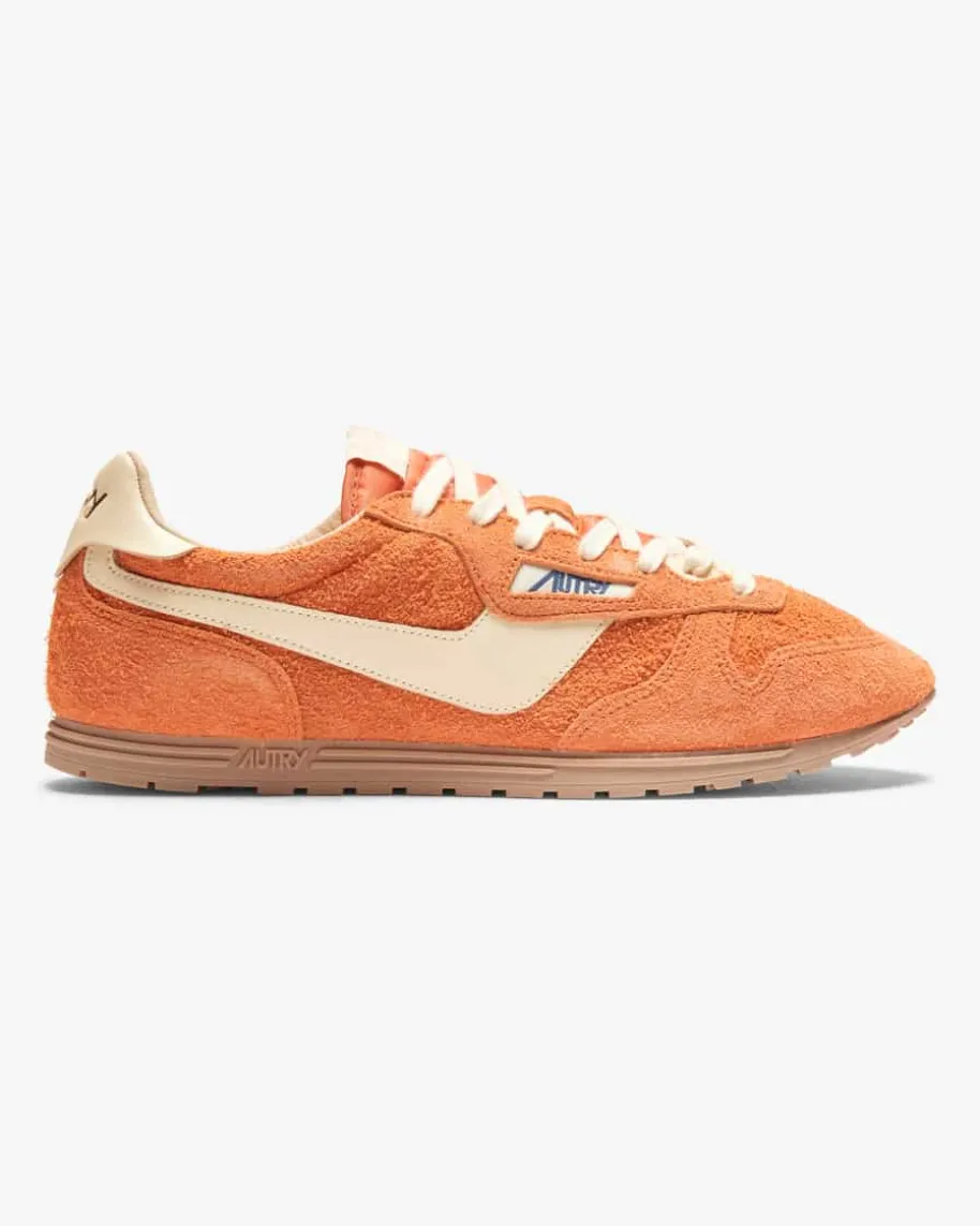 Windspin Low Sneaker