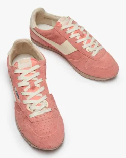 Windspin Low Sneaker