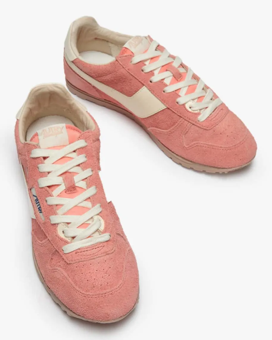 Windspin Low Sneaker