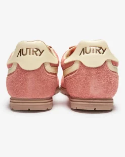 Windspin Low Sneaker